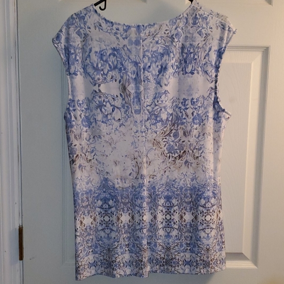 Ivanka Trump blouse large - Picture 4 of 4